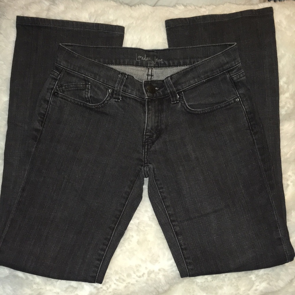 Victoria’s Secret London Jeans